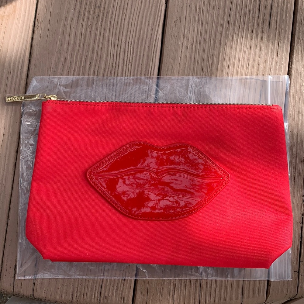 Lancome Cosmetic Bag